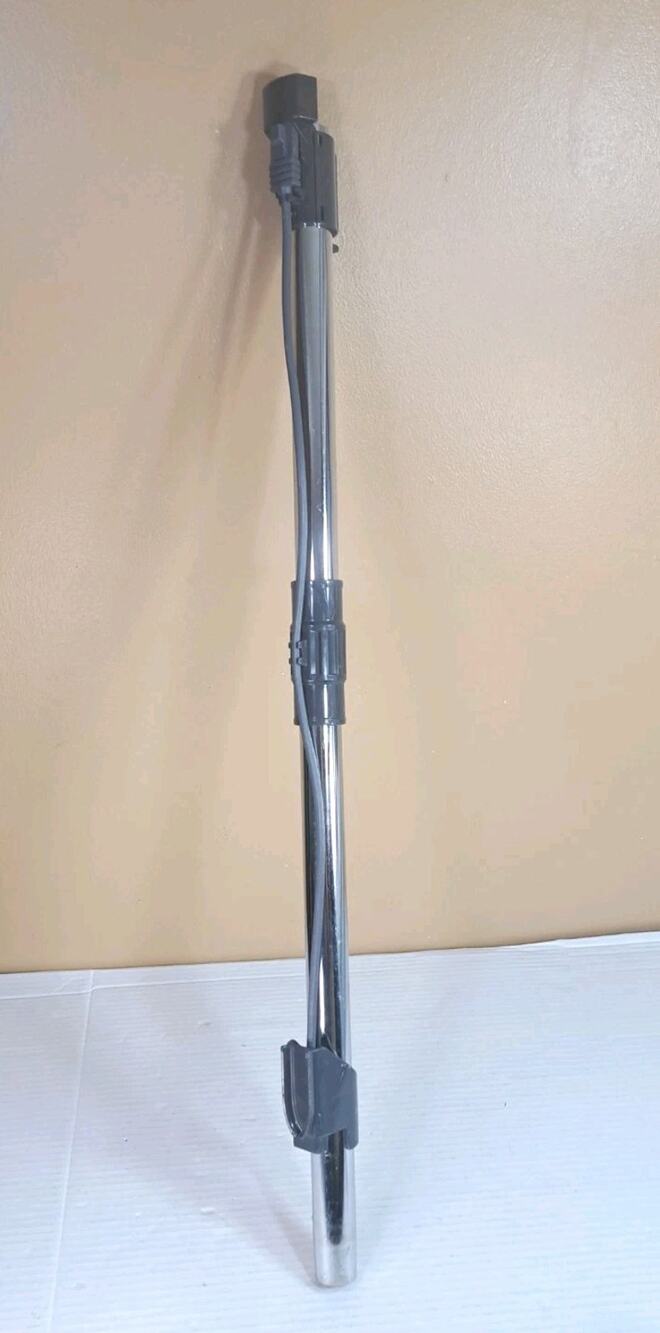 Kenmore Whispertone 12.0 Amp 116 Canister Vacuum Power Wand 2 Prong 2 Pin OEM